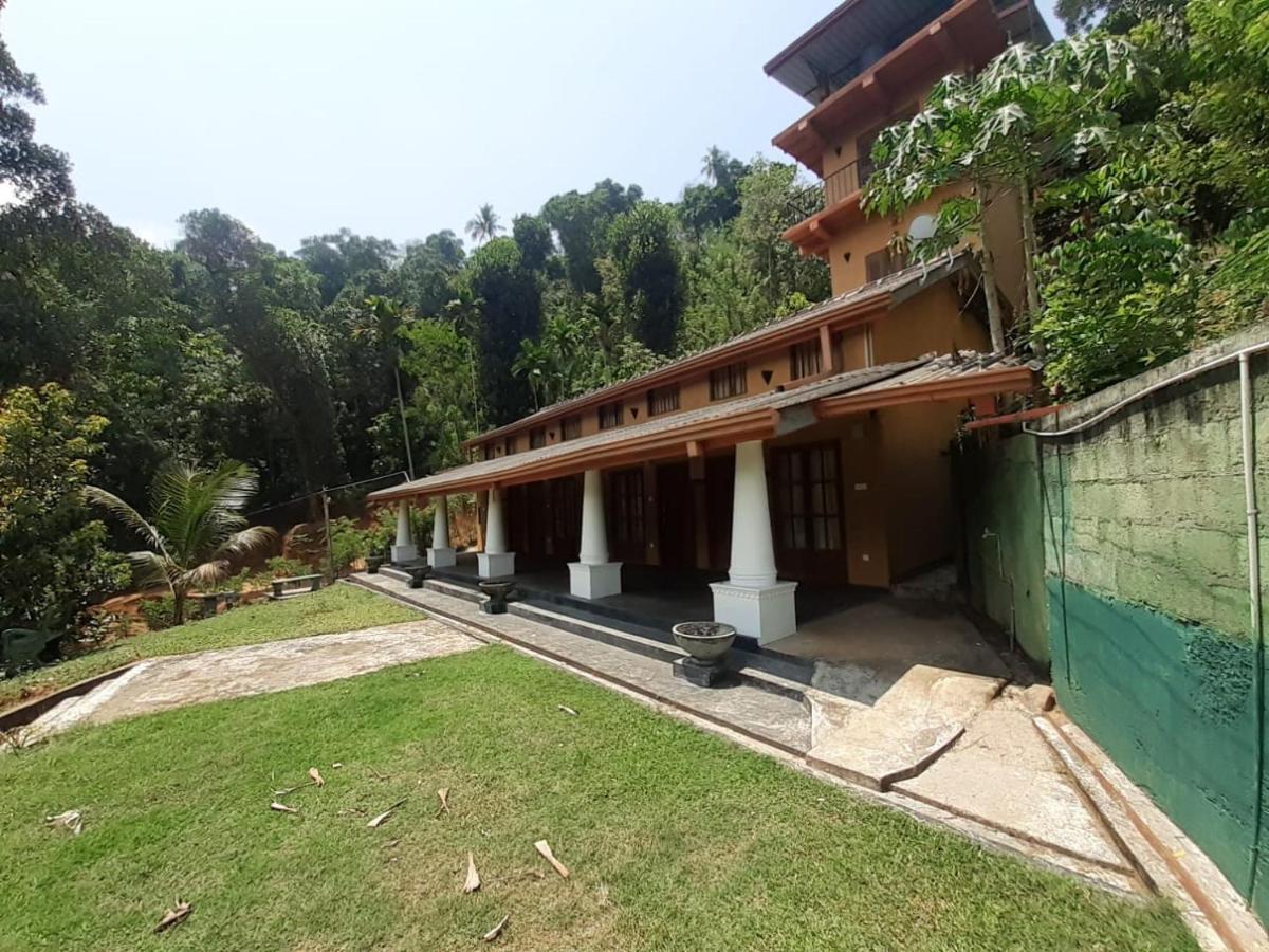 Eagles Lodge - Kandy Digana Ngoại thất bức ảnh