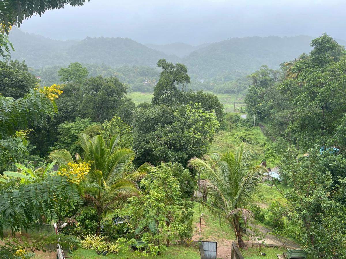 Eagles Lodge - Kandy Digana Ngoại thất bức ảnh