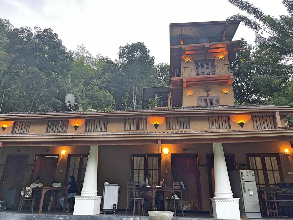 Eagles Lodge - Kandy Digana Ngoại thất bức ảnh