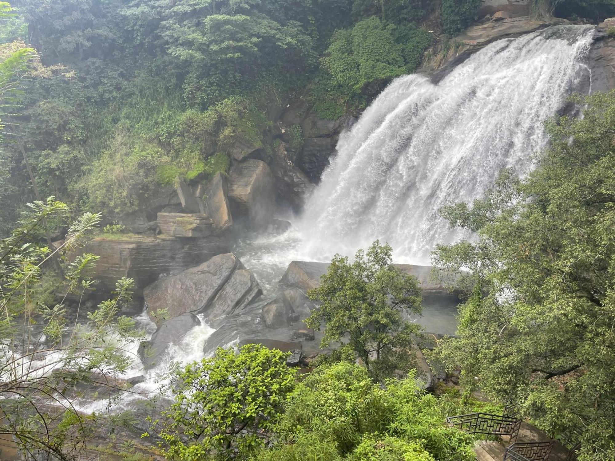 Eagles Lodge - Kandy Digana Ngoại thất bức ảnh